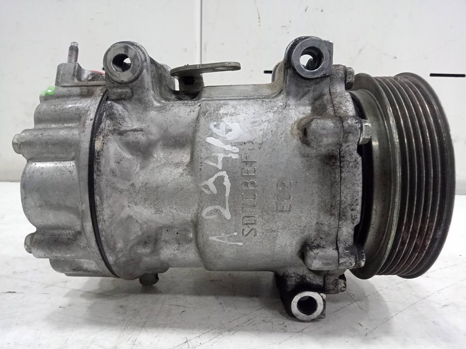 Compresor aire acondicionado 2.0 hdi 90 (mbrhy mcrhy)