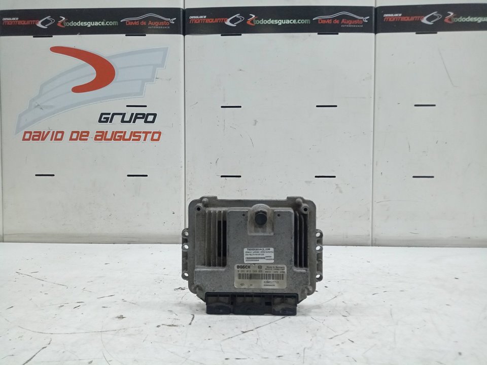 Centralita motor uce renault laguna ii 1.9 dci (bg1a bg1w)