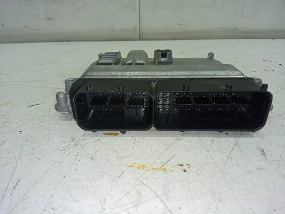 Centralita motor uce seat leon 1.6 tdi