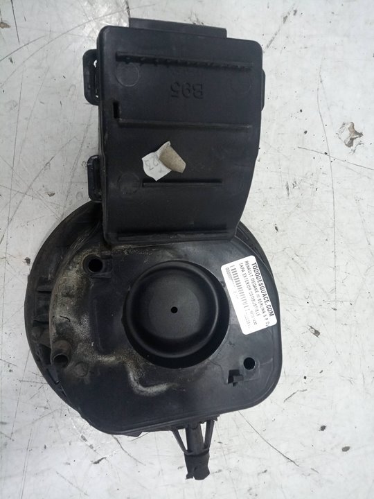 Tapa exterior combustible renault megane iii fastback 1.5 dci (bz09 bz0d)