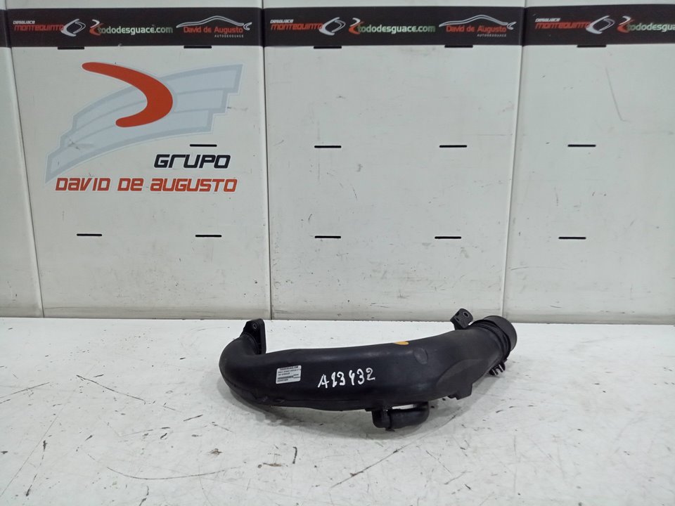 Tubo intercooler renault megane iii fastback 1.5 dci (bz09 bz0d)