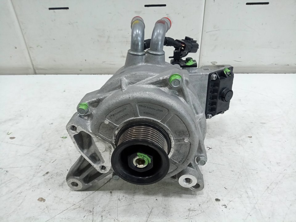 Alternador kia niro 1.6 gdi hybrid