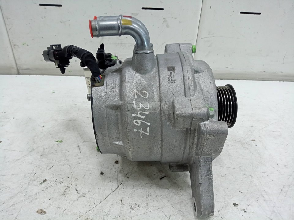 Alternador kia niro 1.6 gdi hybrid