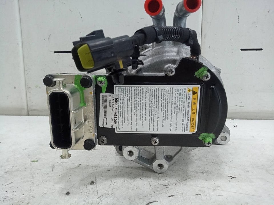 Alternador kia niro 1.6 gdi hybrid
