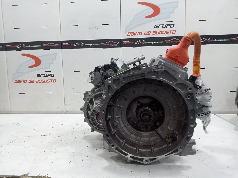 Caja cambios automatica kia niro 1.6 gdi hybrid