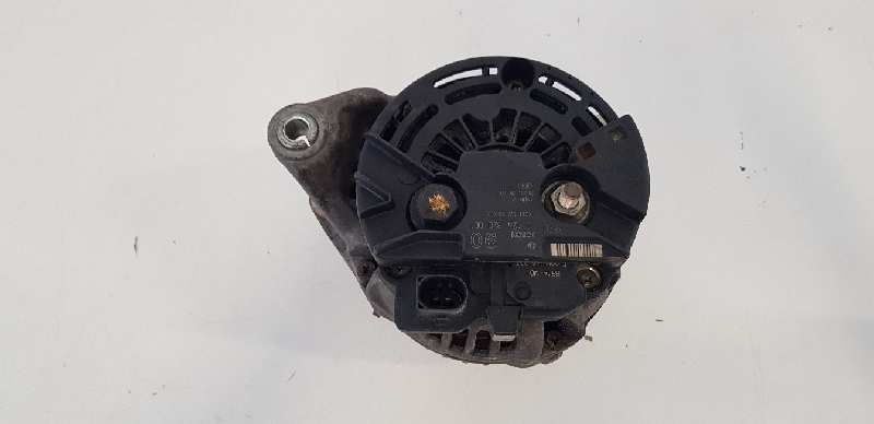  alternador   iveco daily caja abierta cabina simple 35 c... batalla 3450 2.8 cng