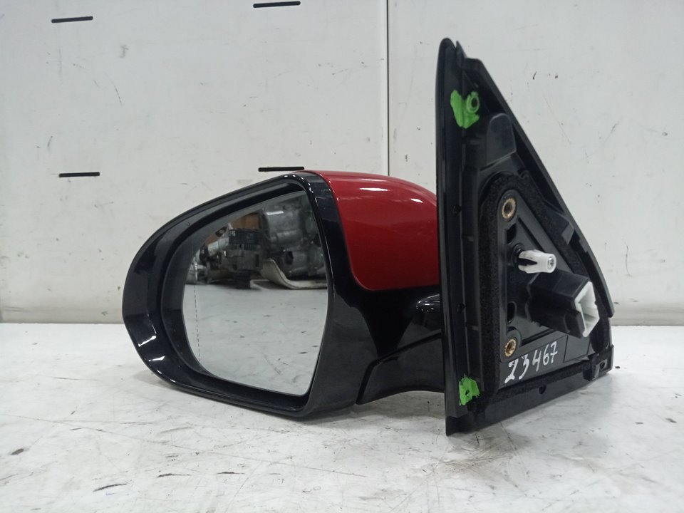 Retrovisor izquierdo kia niro 1.6 gdi hybrid