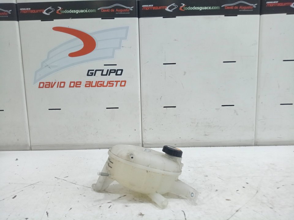 Deposito expansion kia niro 1.6 gdi hybrid