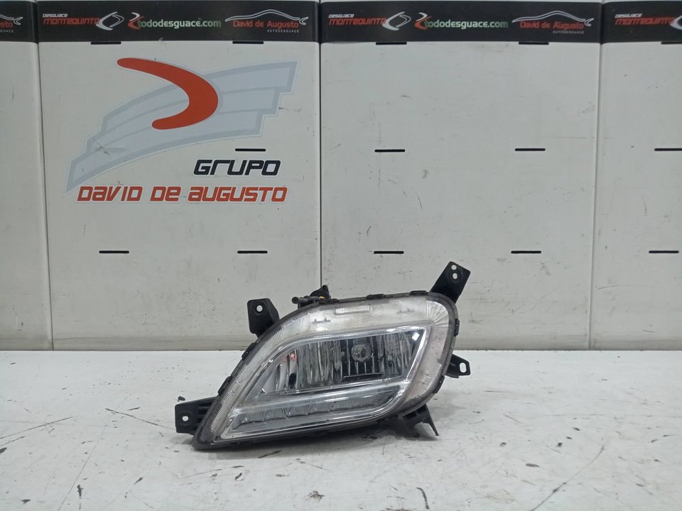 Faro antiniebla izquierdo kia niro 1.6 gdi hybrid