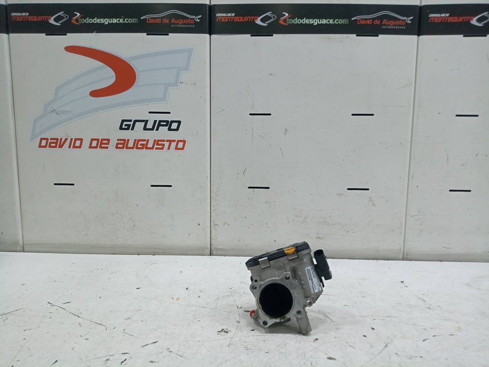 Caja mariposa kia niro 1.6 gdi hybrid
