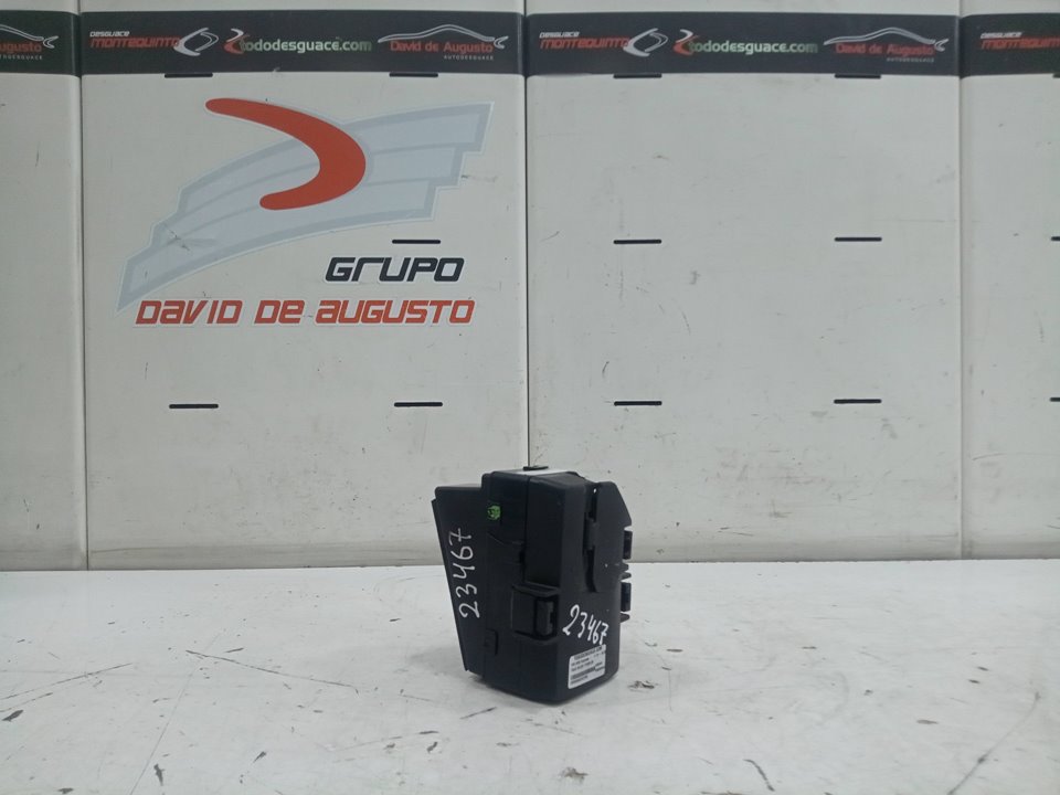 Caja reles / fusibles kia niro 1.6 gdi hybrid