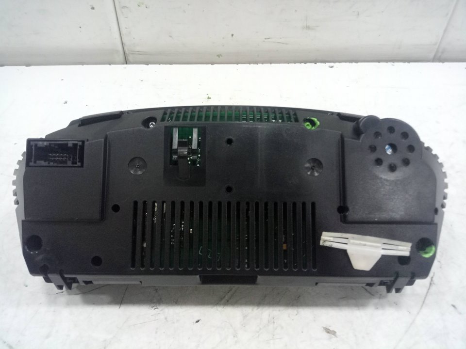 Cuadro instrumentos bmw 6 630 i