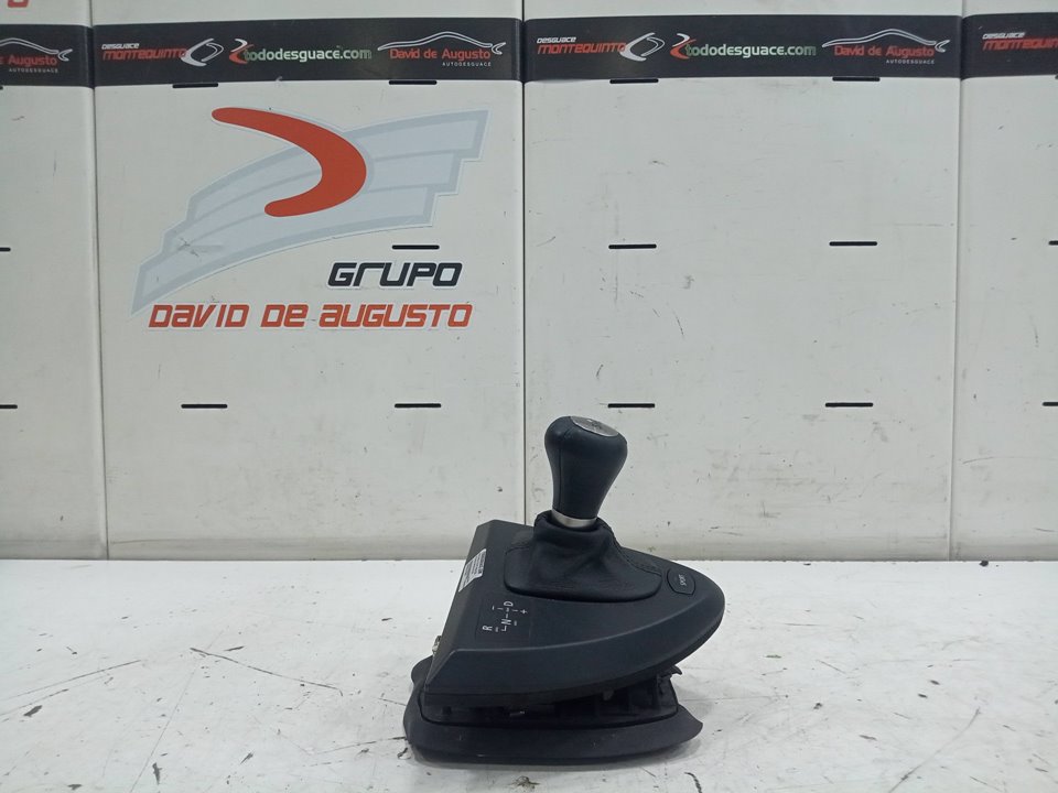 Palanca cambio autom bmw 6 630 i