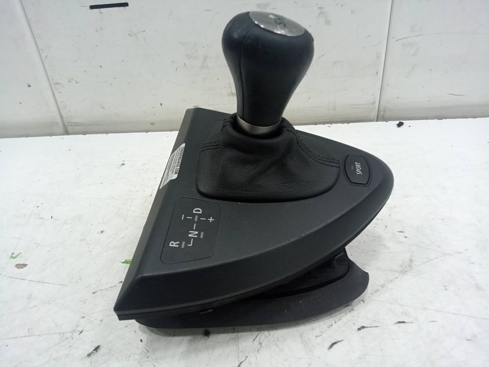 Palanca cambio autom bmw 6 630 i