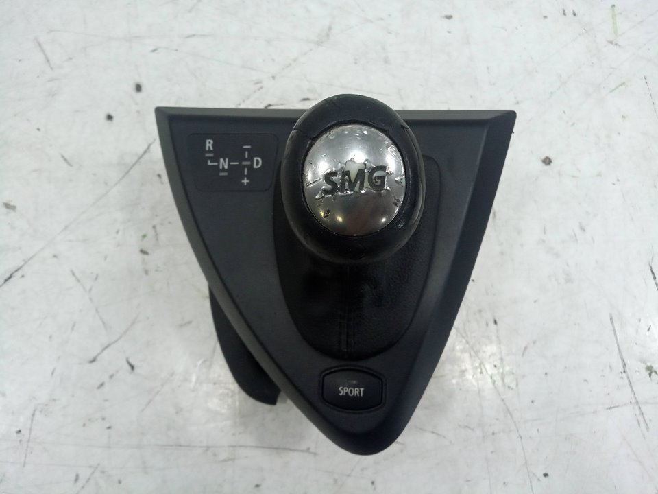 Palanca cambio autom bmw 6 630 i