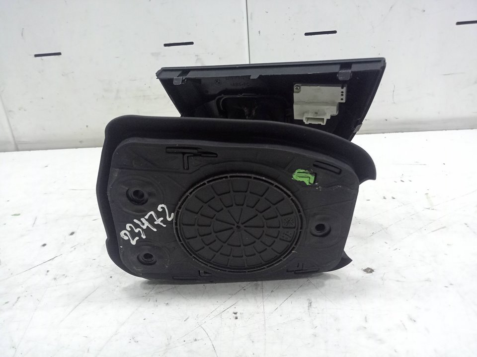 Palanca cambio autom bmw 6 630 i