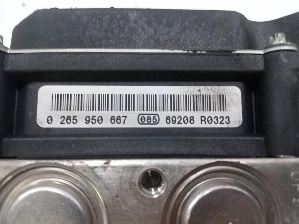 Abs bmw 6 630 i