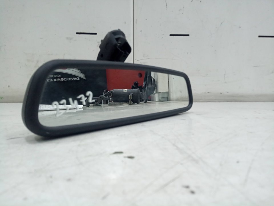Espejo interior bmw 6 630 i