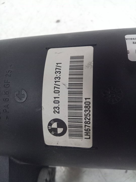 Deposito direcion bmw 6 630 i