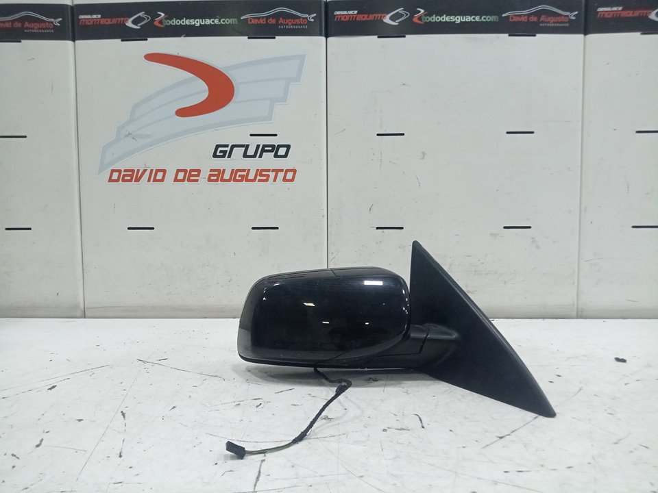 Retrovisor derecho bmw 6 630 i