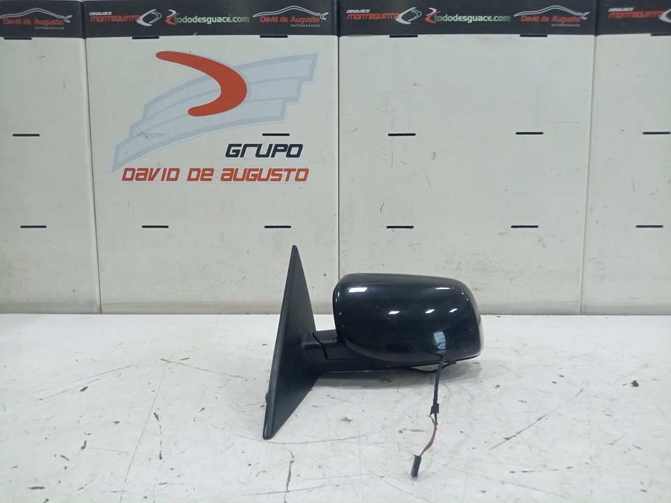 Retrovisor izquierdo bmw 6 630 i