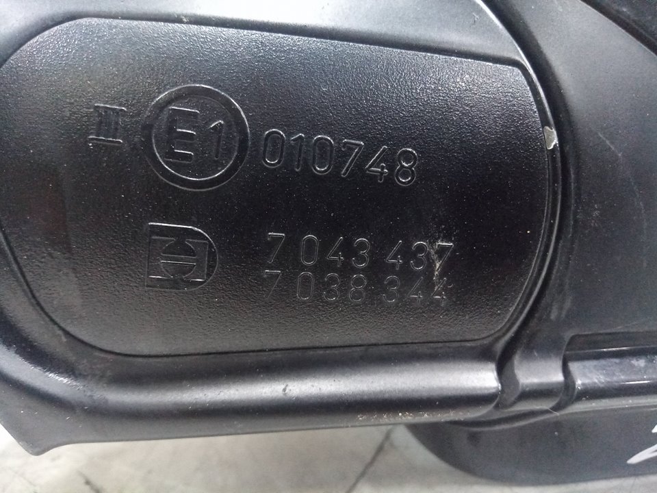 Retrovisor izquierdo bmw 6 630 i