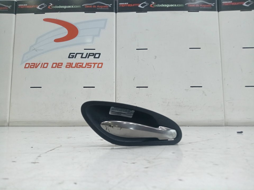Maneta interior delantera derecha bmw 6 630 i