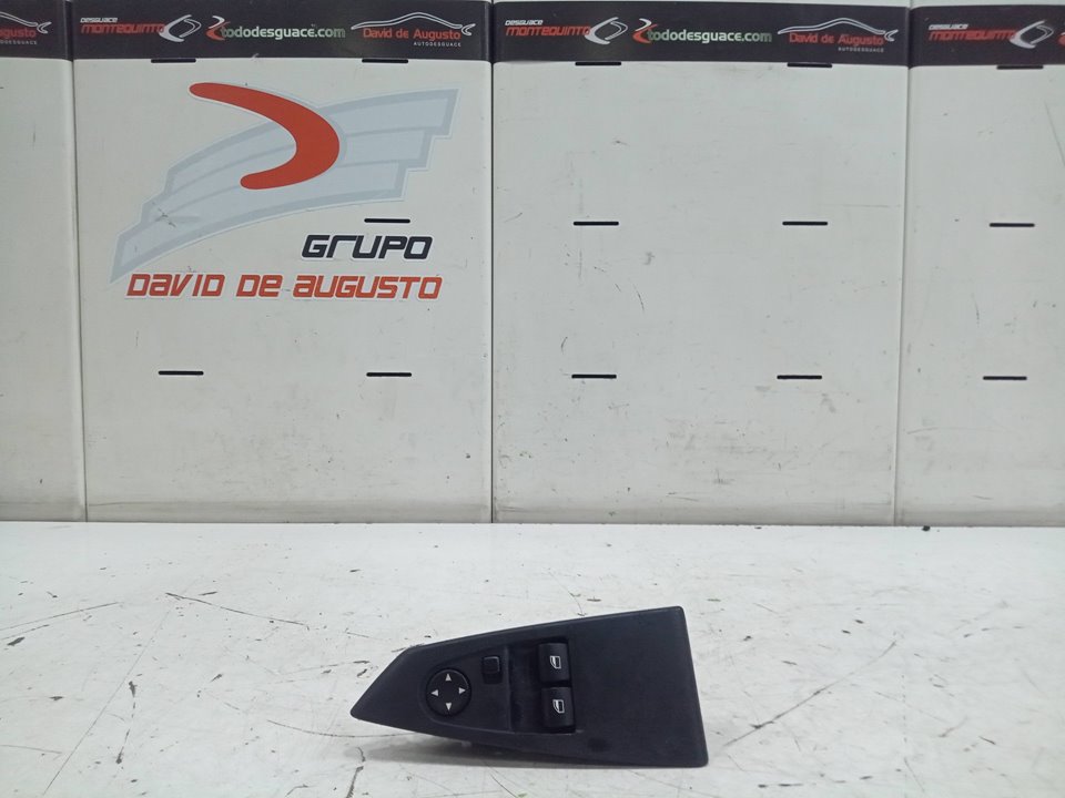 Mando elevalunas delantero izquierdo bmw 6 630 i
