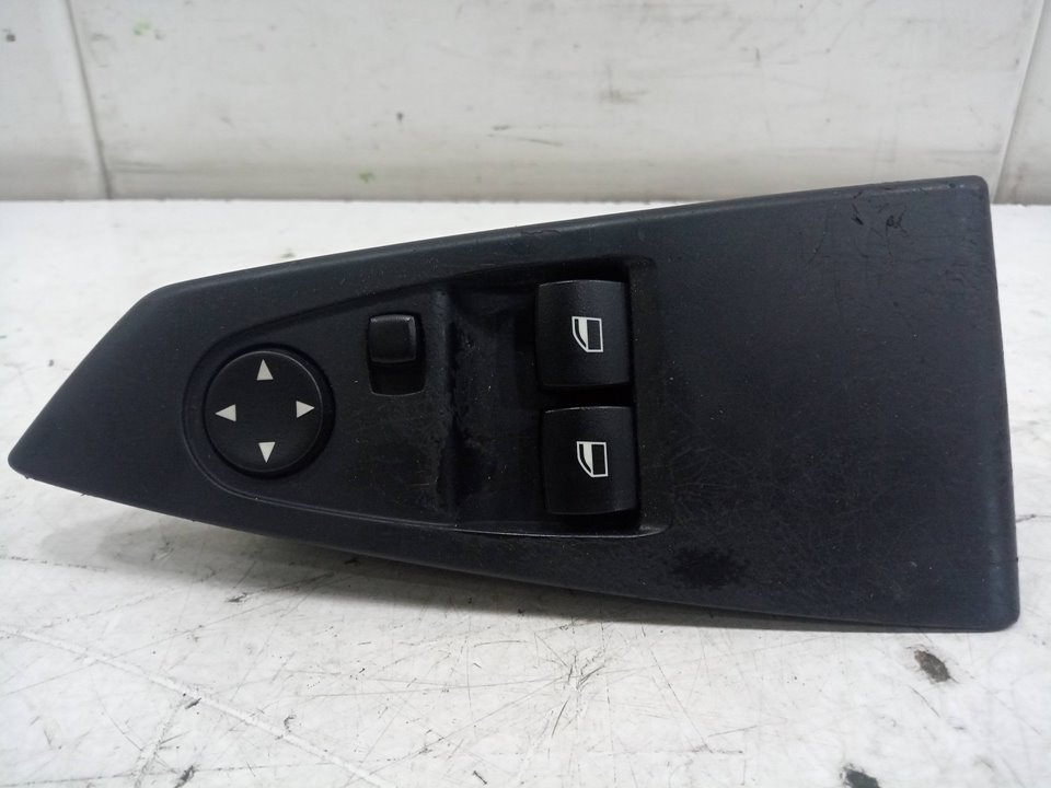 Mando elevalunas delantero izquierdo bmw 6 630 i