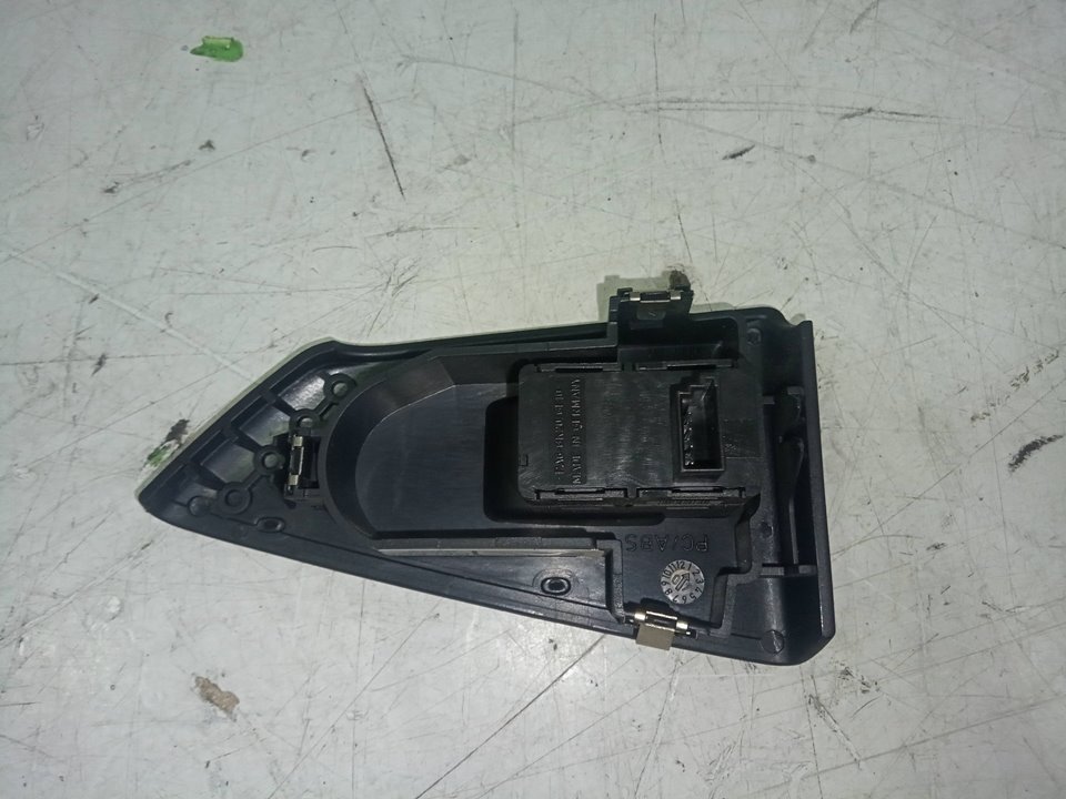 Mando elevalunas delantero derecho bmw 6 630 i
