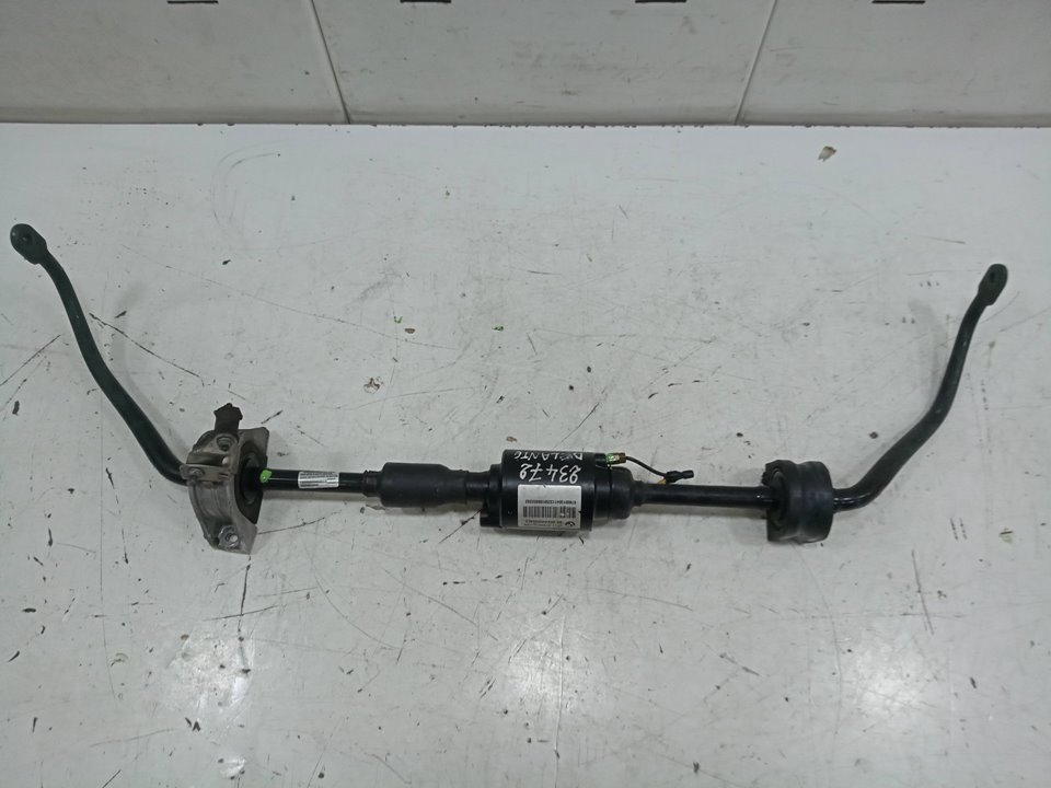 Barra estabilizadora delantera bmw 6 630 i