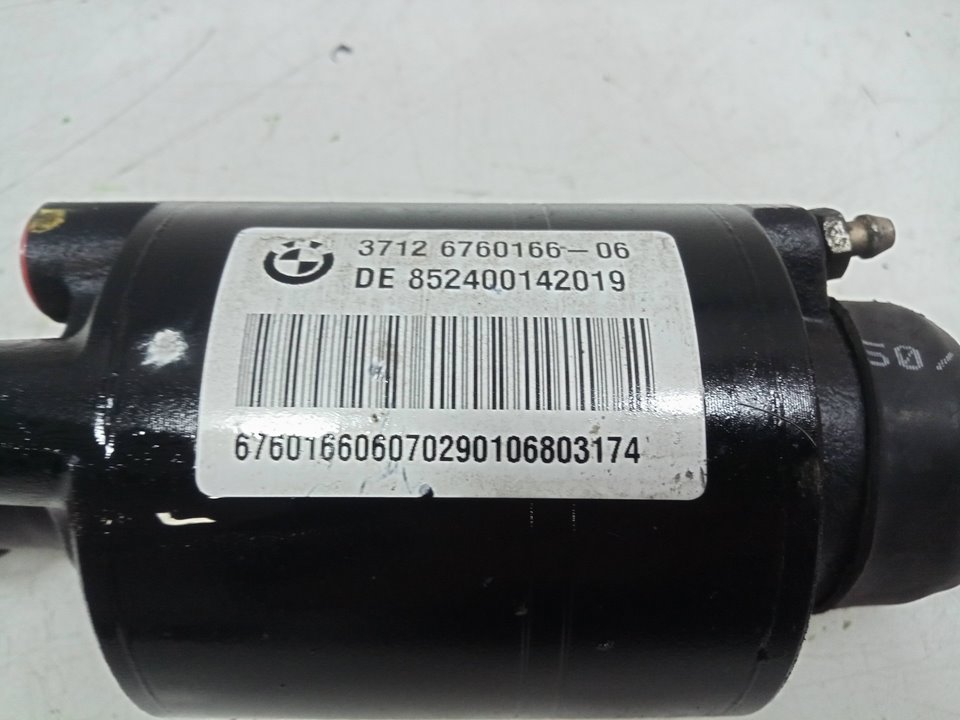 Barra estabilizadora trasera bmw 6 630 i
