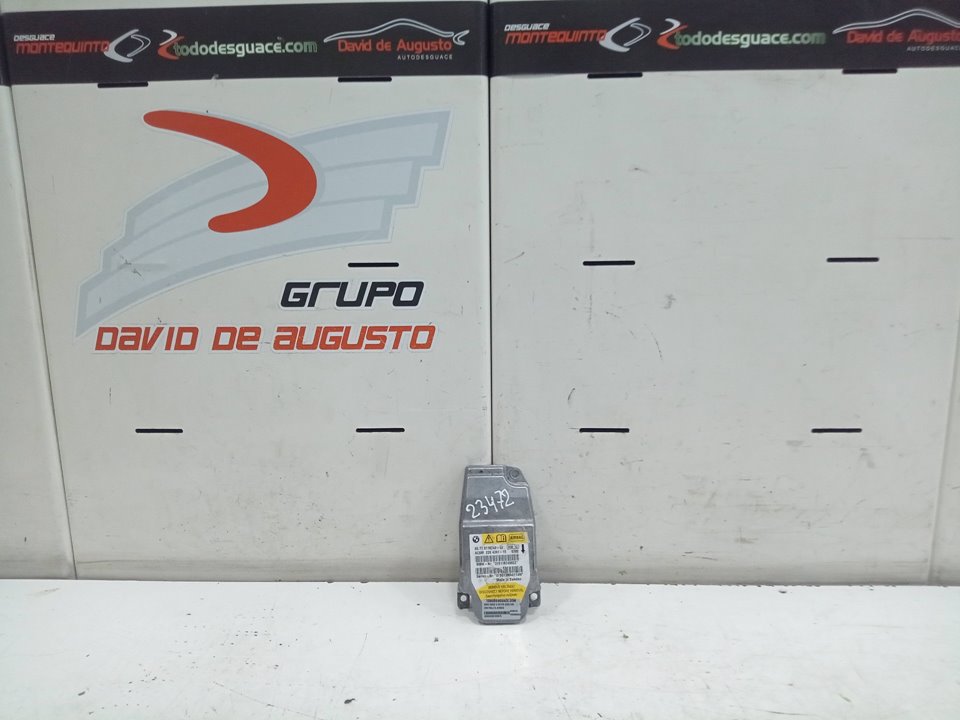 Centralita airbag bmw 6 630 i
