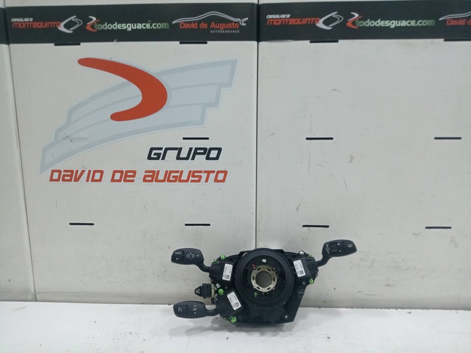 Anillo airbag y mando multifuncion bmw 6 630 i