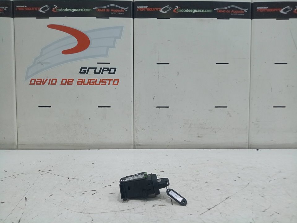 Antirrobo bmw 6 630 i