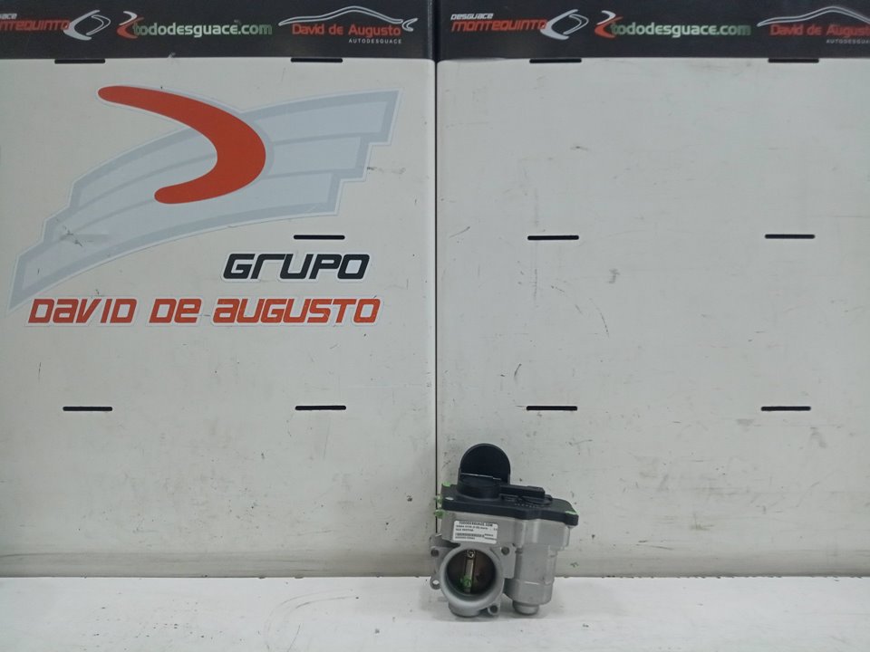 Caja mariposa nissan micra iii 1.2 16v