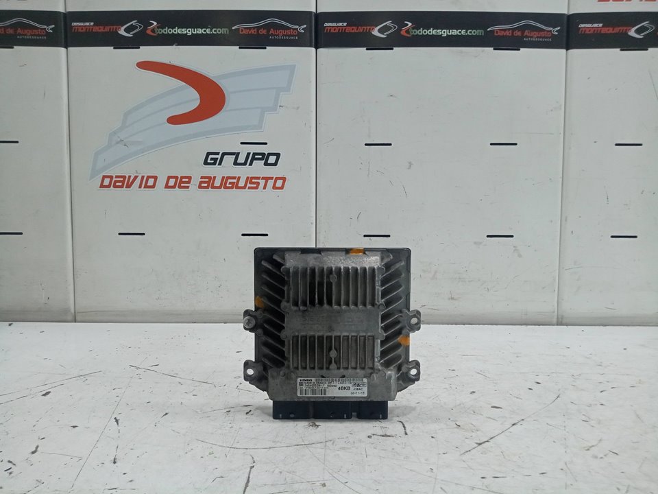 Centralita motor uce 1.6 ti