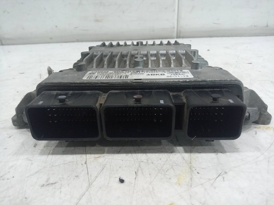 Centralita motor uce 1.6 ti