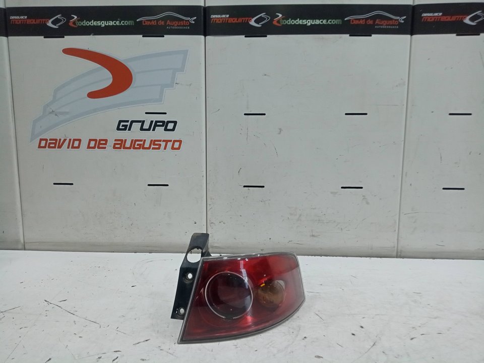 Piloto trasero derecho seat ibiza iii 1.9 tdi
