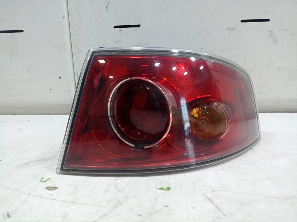 Piloto trasero derecho seat ibiza iii 1.9 tdi