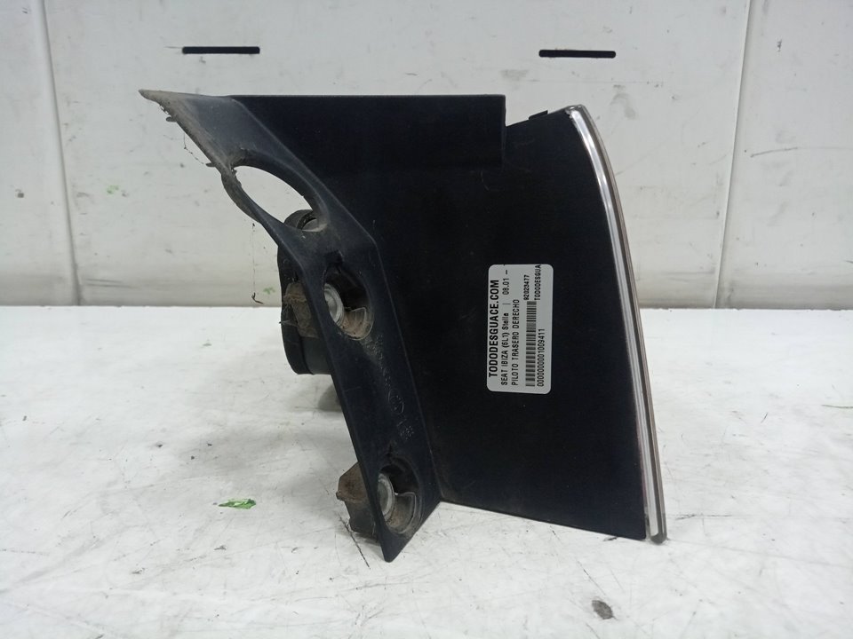 Piloto trasero derecho seat ibiza iii 1.9 tdi