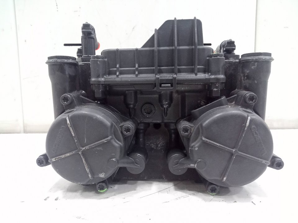 Modulador eje ebs mercedes actros bm 963.xxx 3a