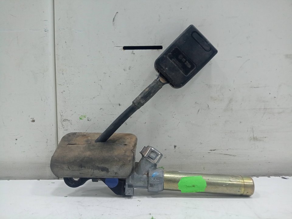 Anclaje cinturon delantero derecho peugeot partner origin combispace 1.9 d 4x4