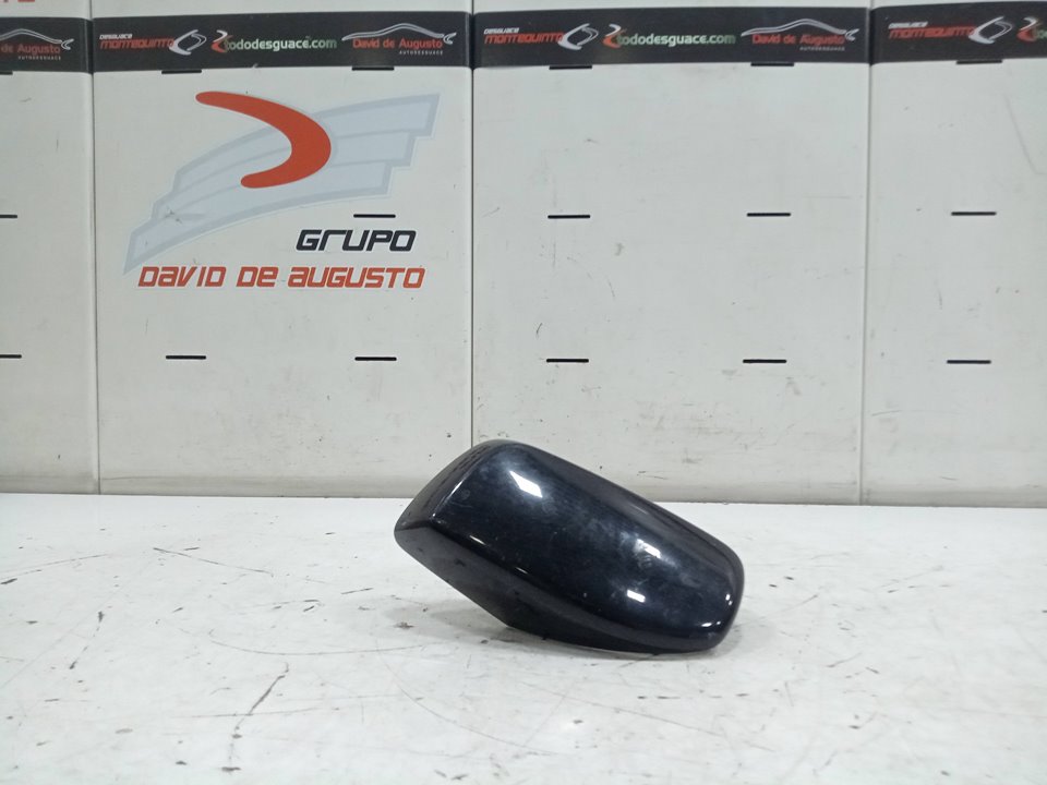Carcasa retrovisor derecho bmw 5 520 d