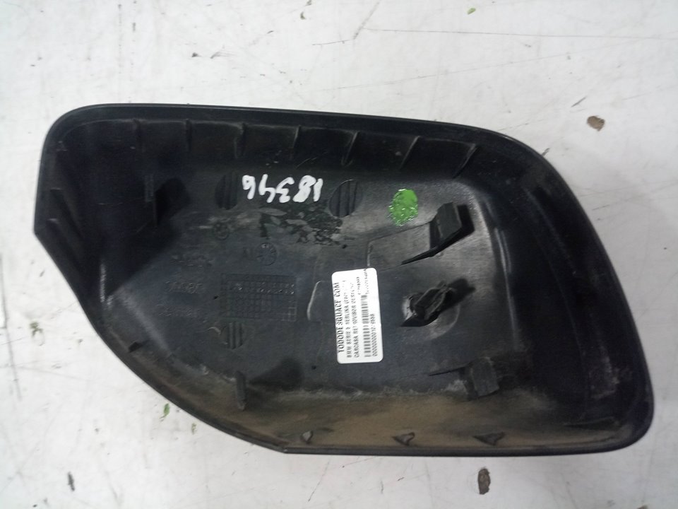 Carcasa retrovisor derecho bmw 5 520 d