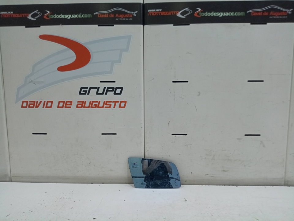 Cristal espejo derecho bmw 5 520 d