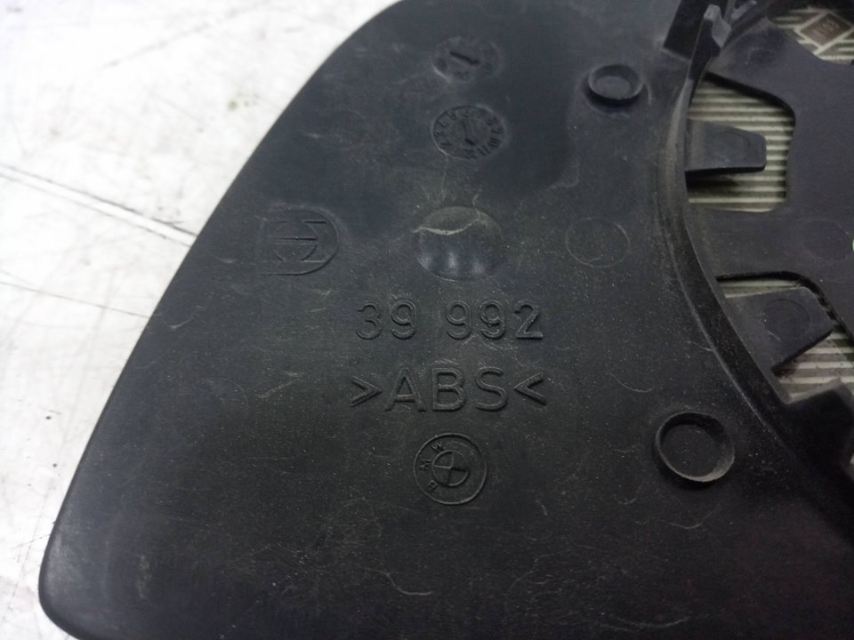 Cristal espejo derecho bmw 5 520 d