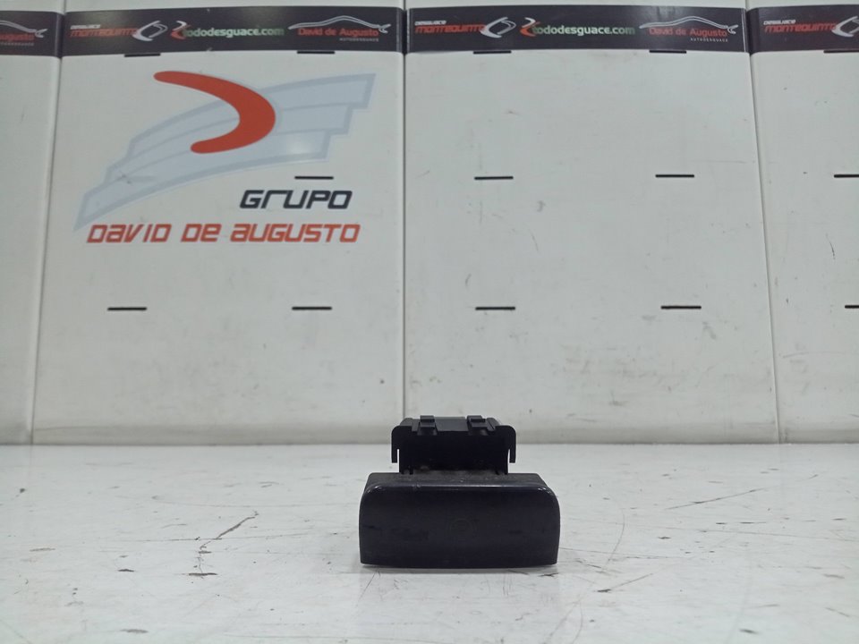 Mando freno mano electrico citroen c4 picasso i limusina 1.6 hdi