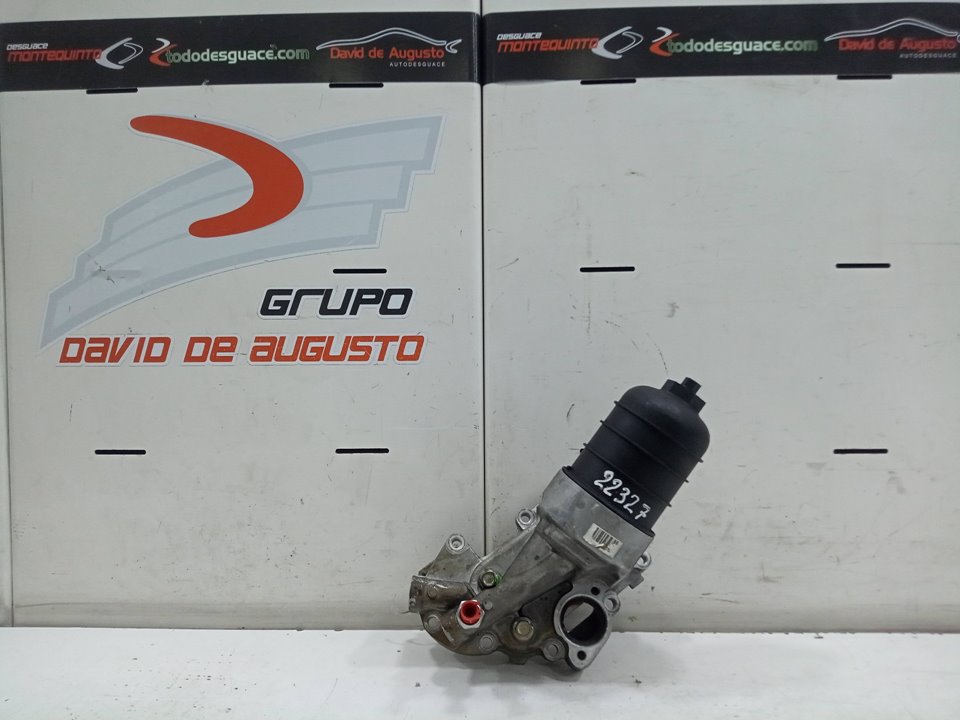 Enfriador aceite motor fuso canter 3s13      01.13 