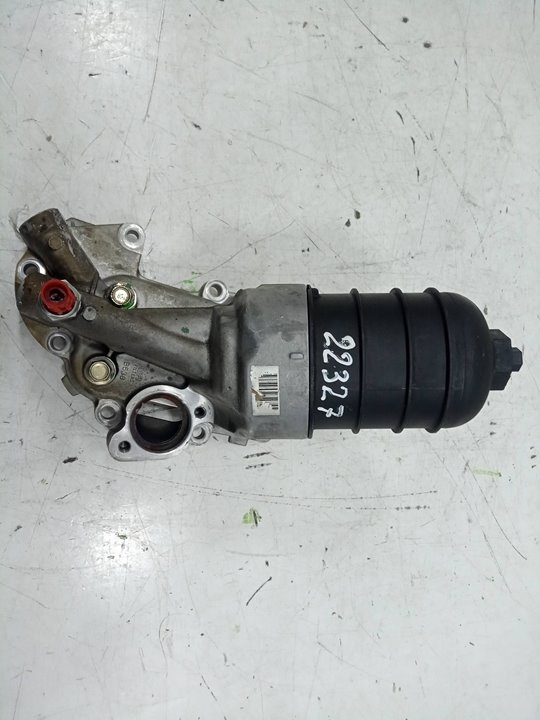 Enfriador aceite motor fuso canter 3s13      01.13 